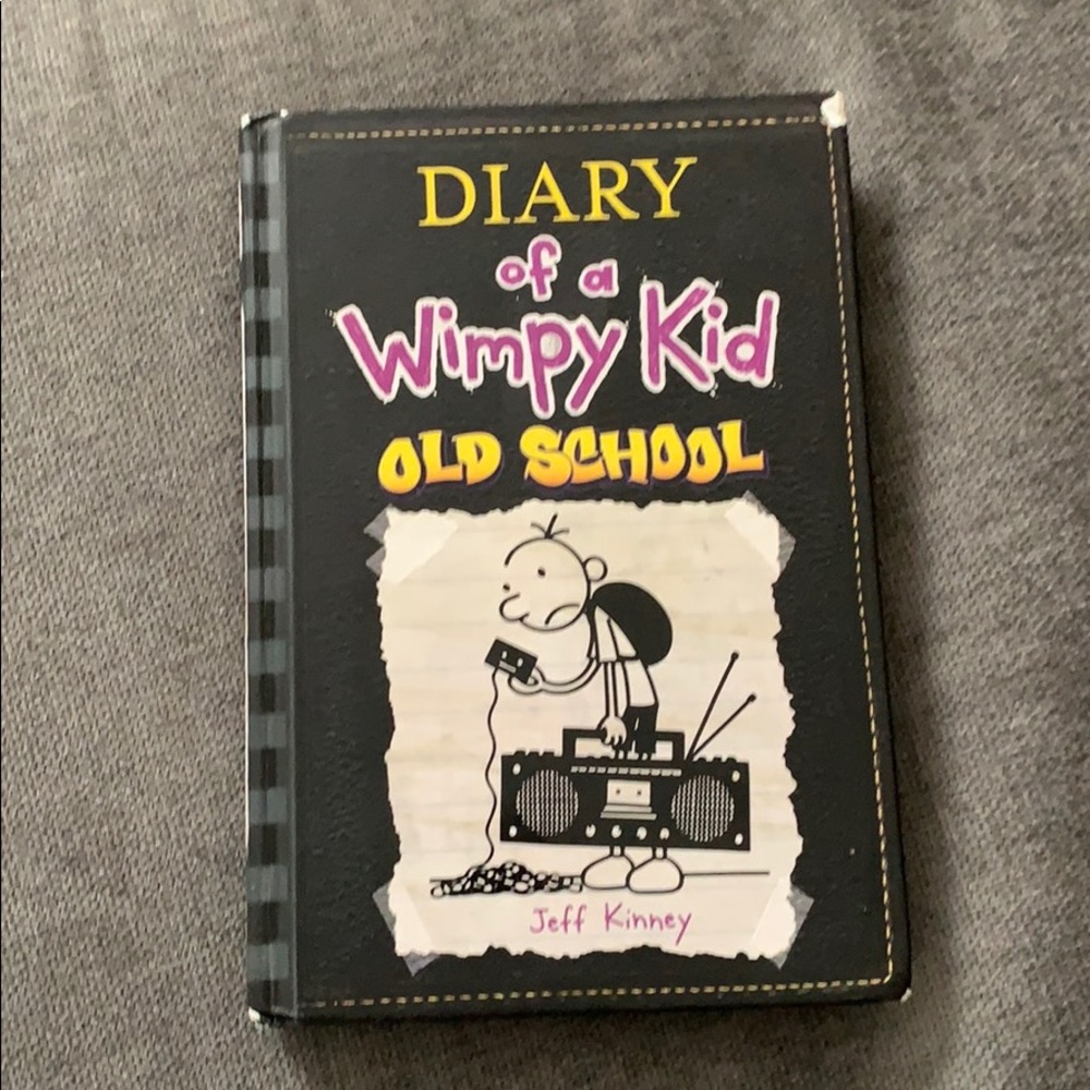 Kids book ⭐️⭐️⭐️